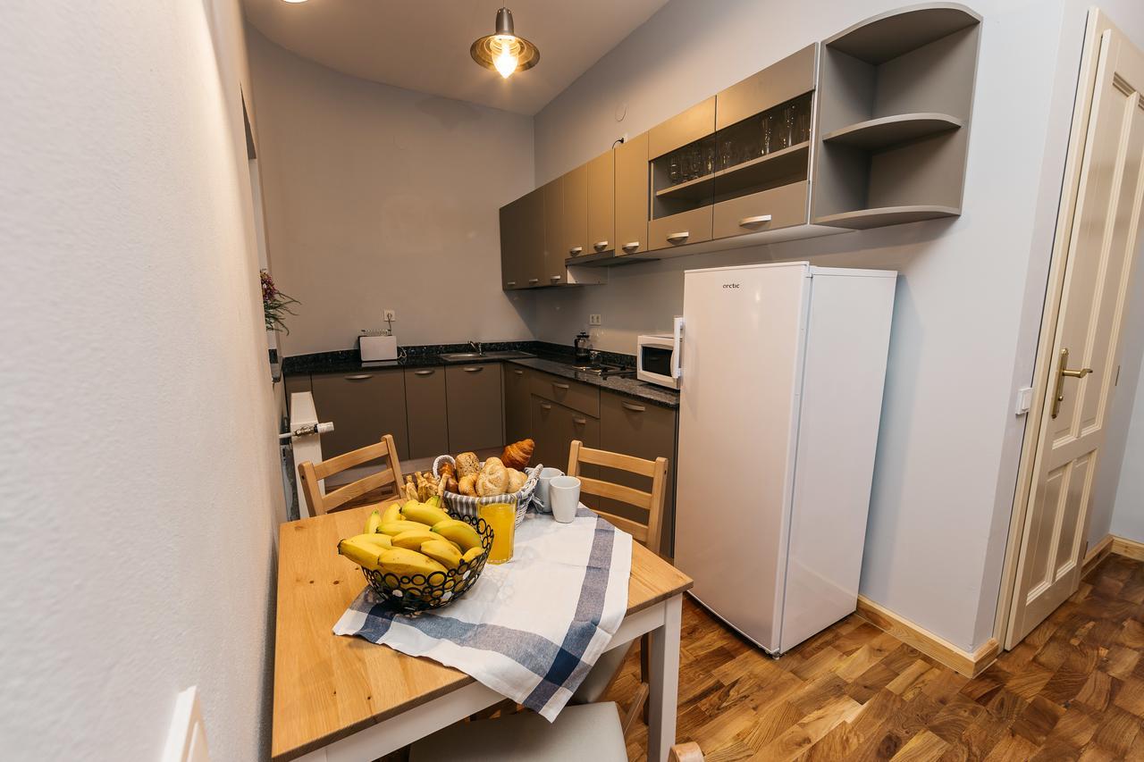سيبيو Yellowboot Aparthotel المظهر الخارجي الصورة