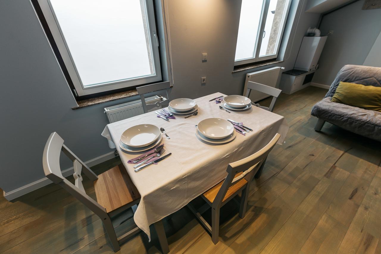 سيبيو Yellowboot Aparthotel المظهر الخارجي الصورة