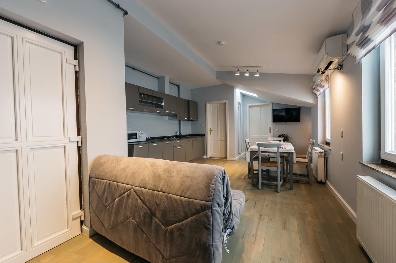 سيبيو Yellowboot Aparthotel المظهر الخارجي الصورة